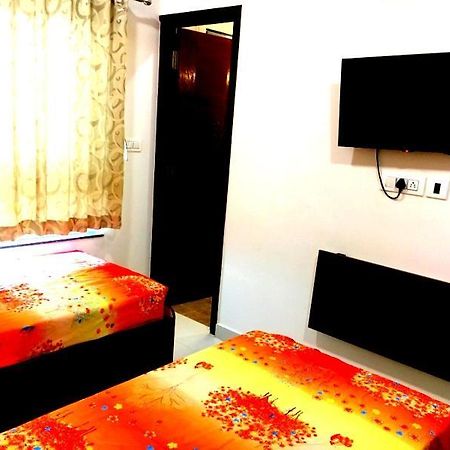 Suyash Pg - Melange Bed and Breakfast Bangalore Exterior foto