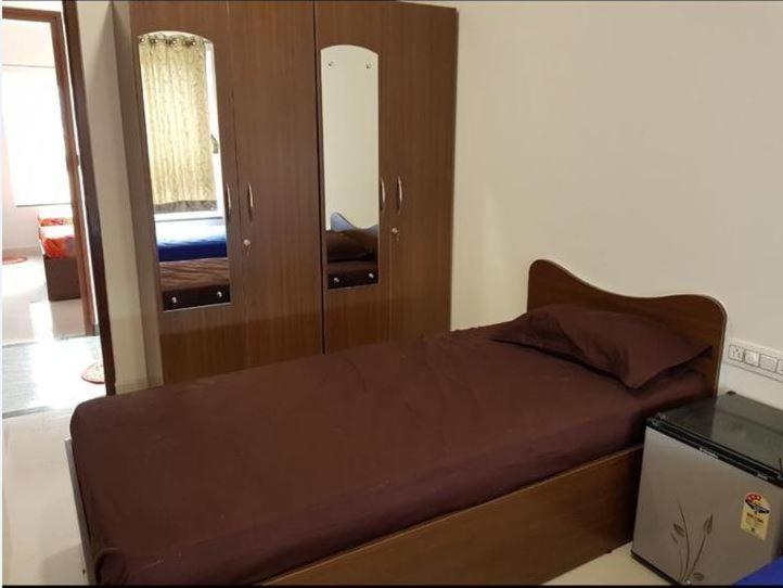 Suyash Pg - Melange Bed and Breakfast Bangalore Exterior foto